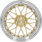 Preview: BC Forged MHK528 Ansicht 2